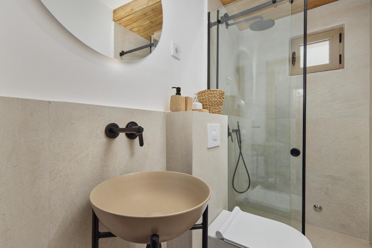 Bosa 210 Apartments Котор Екстериор снимка