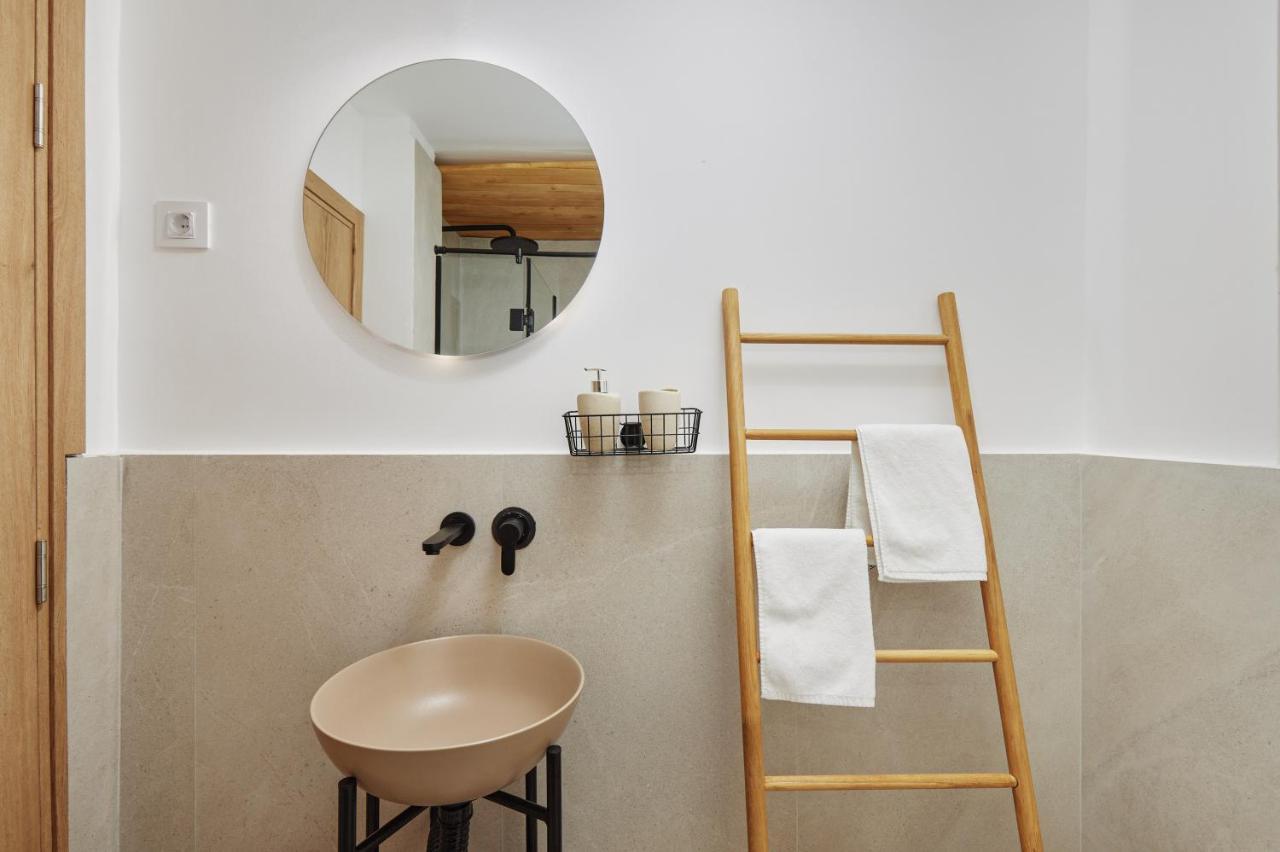 Bosa 210 Apartments Котор Екстериор снимка