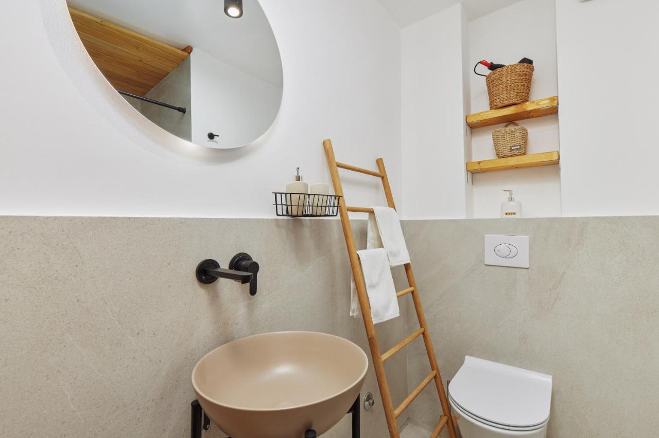 Bosa 210 Apartments Котор Екстериор снимка