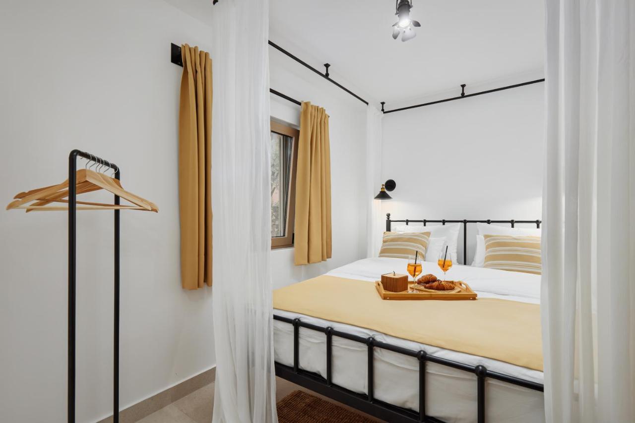 Bosa 210 Apartments Котор Екстериор снимка