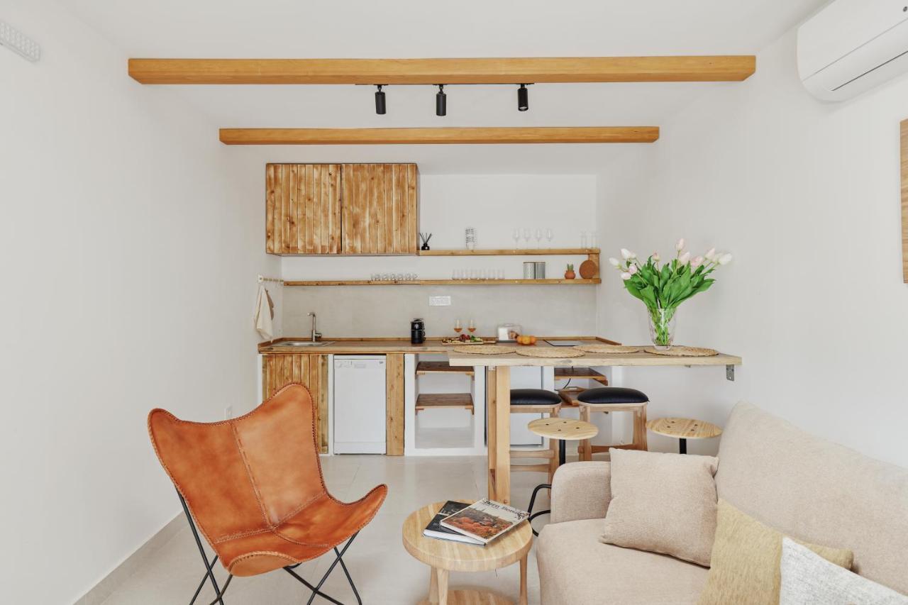 Bosa 210 Apartments Котор Екстериор снимка