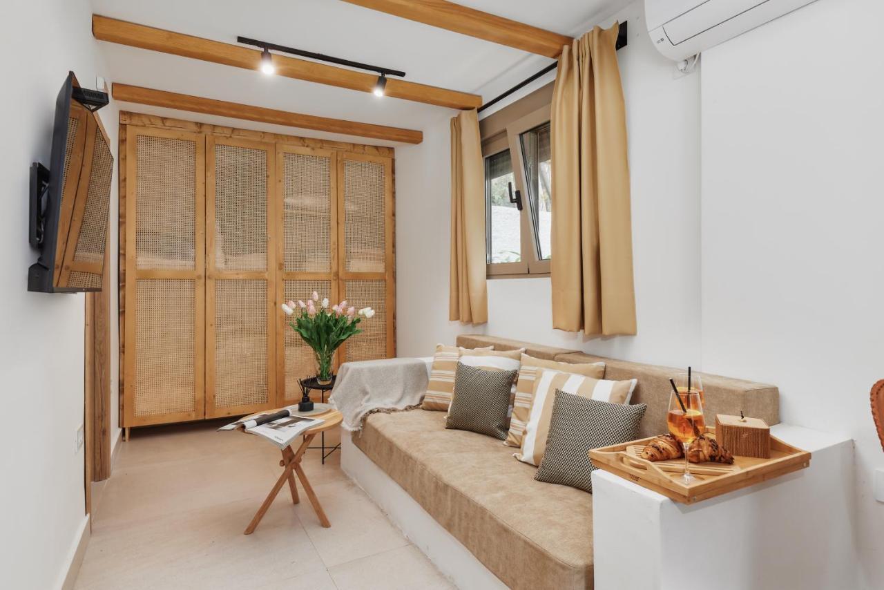 Bosa 210 Apartments Котор Екстериор снимка