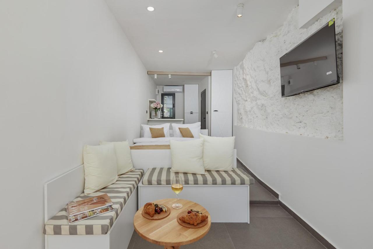 Bosa 210 Apartments Котор Екстериор снимка